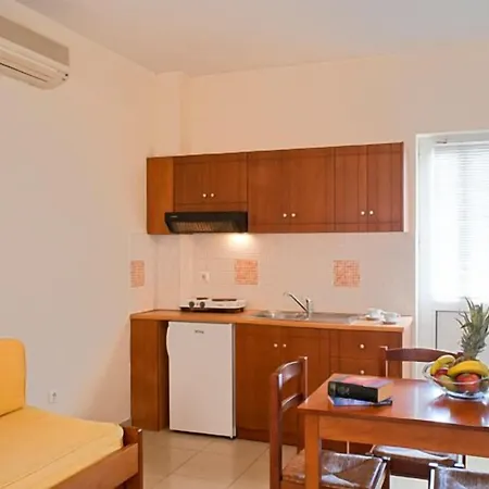 Aparthotel Semiramis