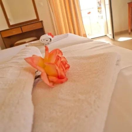 Aparthotel Semiramis 2*