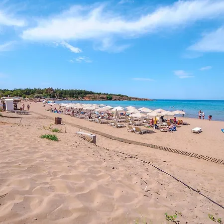 Semiramis Aparthotel Agioi Apostoli (Crete)