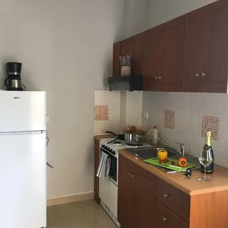 Aparthotel Semiramis
