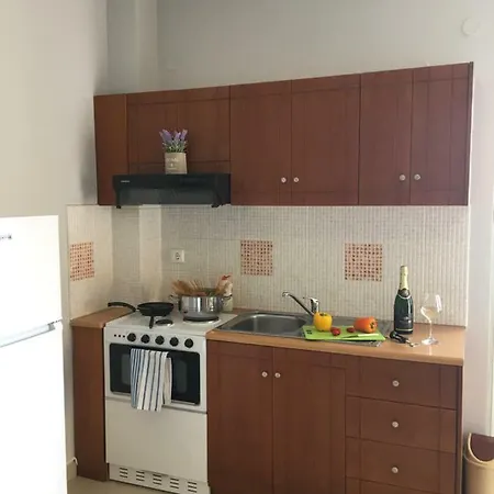 Aparthotel Semiramis 2*